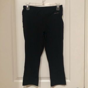 eddie bauer petite snow pants